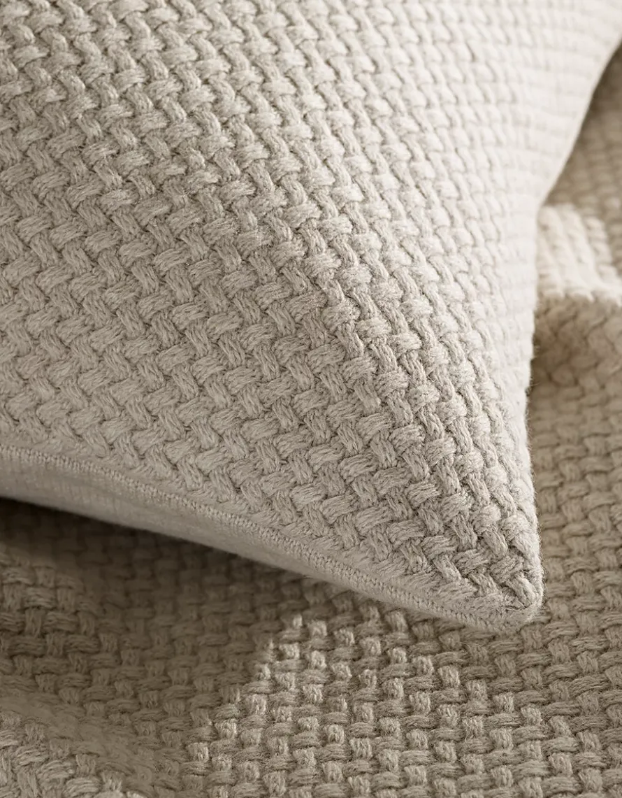 Manon Throw & Cushion Cover Collection