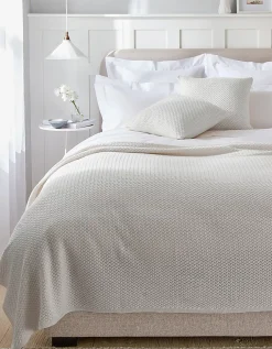 Manon Throw & Cushion Cover Collection