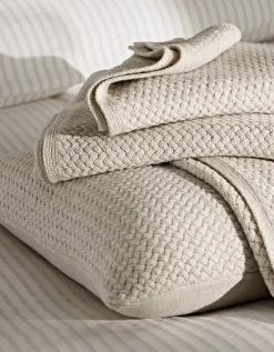 Manon Throw & Cushion Cover Collection