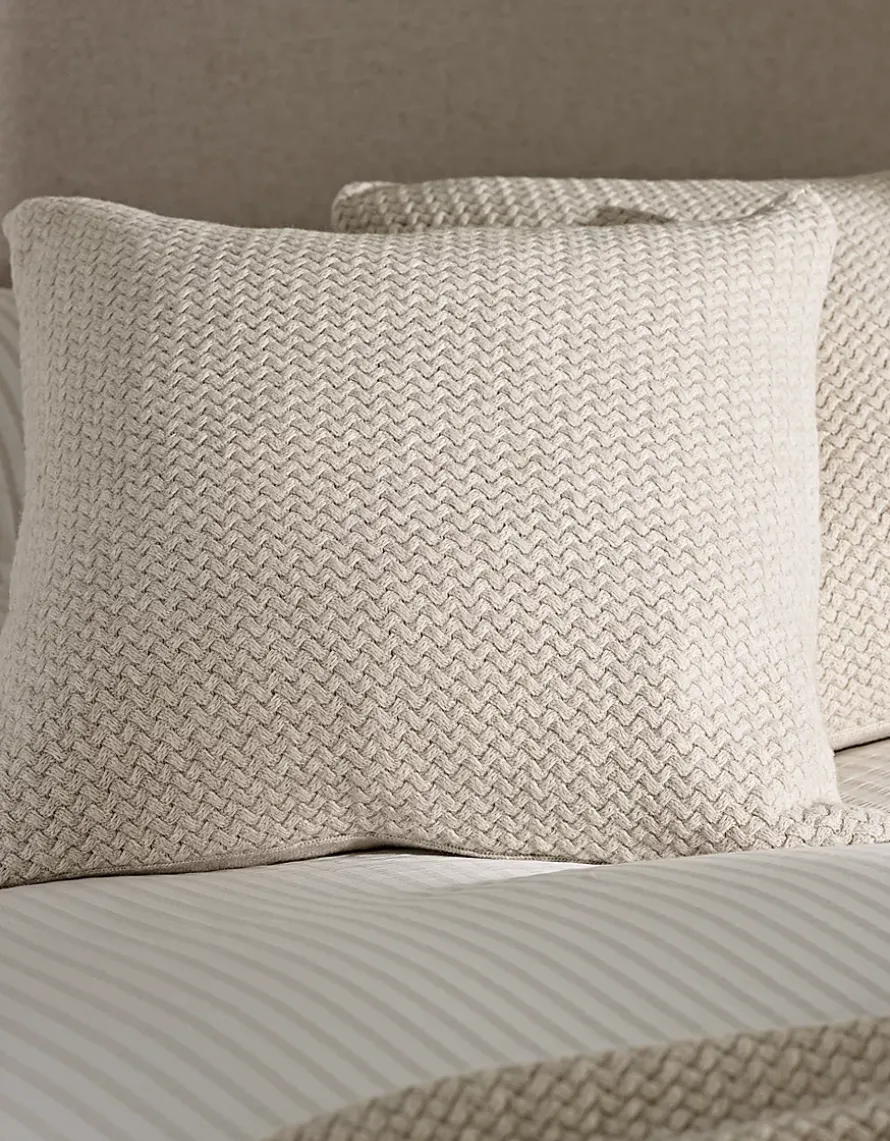 Manon Throw & Cushion Cover Collection