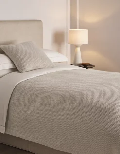 Manon Throw & Cushion Cover Collection