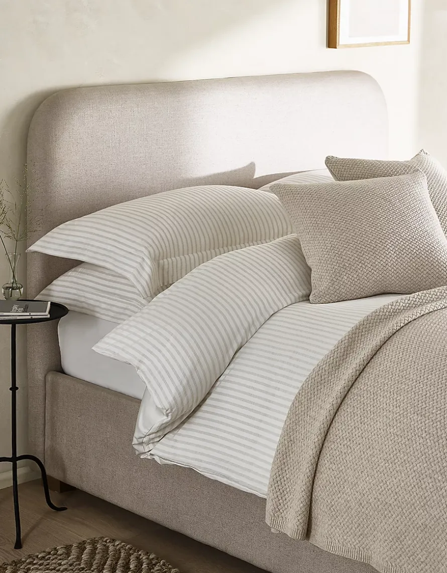 Manon Throw & Cushion Cover Collection