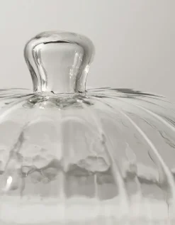 Marble Cloche