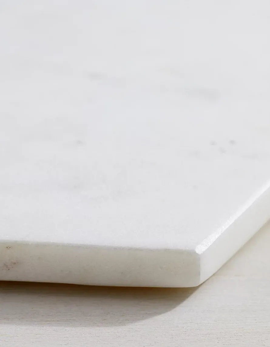 Marble Heart Board
