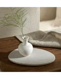 Marble Pebble Plate – Large