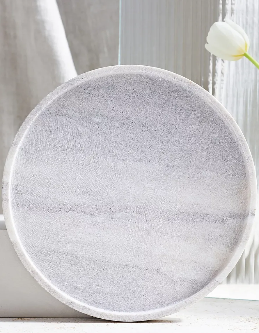 Marble Round Board