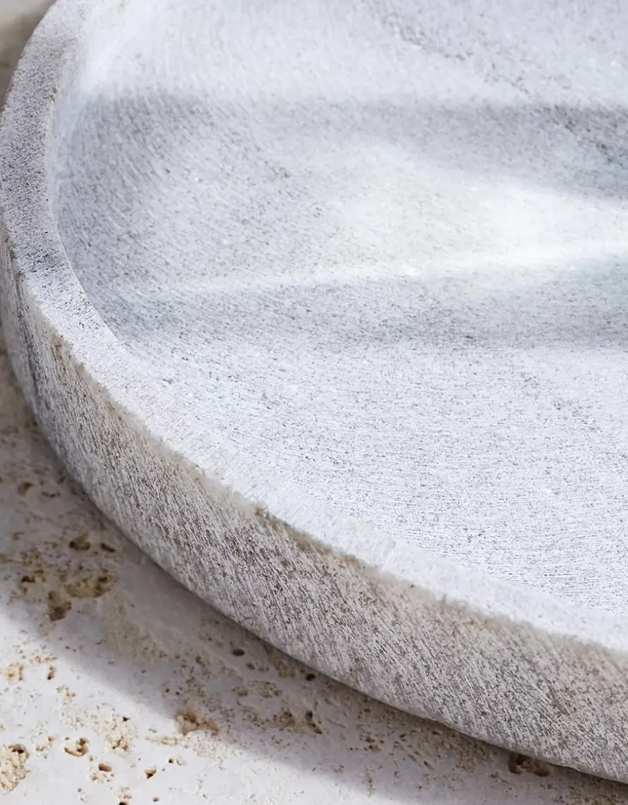 Marble Round Board