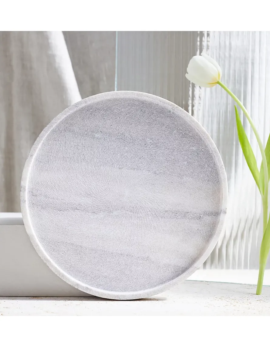 Marble Round Board