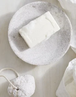 Marble Soap Dish