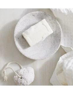 Marble Soap Dish