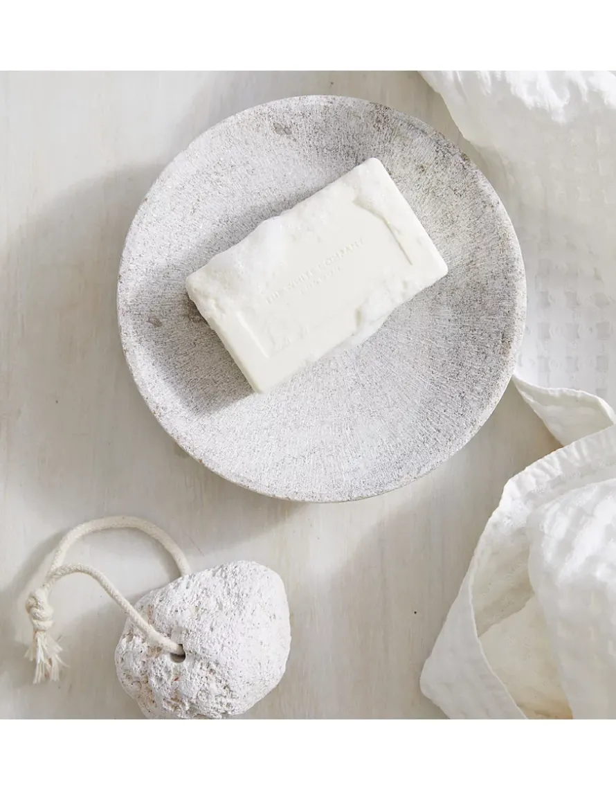 Marble Soap Dish