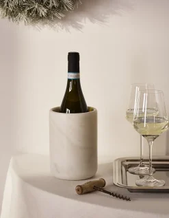 Marble Wine Cooler