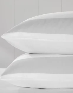 Maris Stripe Bed Linen Collection