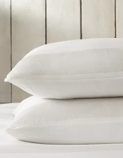 Maris Stripe Bed Linen Collection