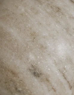 Marlow Marble Orb