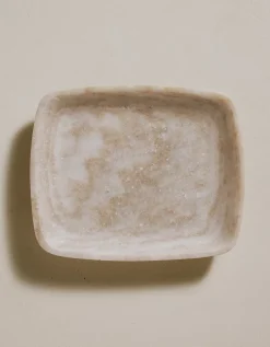 Marlow Marble Tray