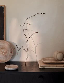 Marlow Marble Tray