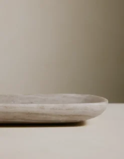Marlow Marble Tray