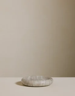 Marlow Marble Trinket Dish