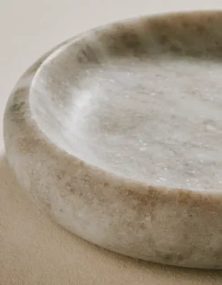 Marlow Marble Trinket Dish