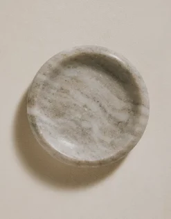 Marlow Marble Trinket Dish