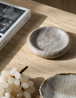 Marlow Marble Trinket Dish