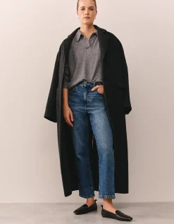 Marlow Straight Leg Jeans
