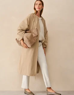 Marlow Straight Leg Jeans
