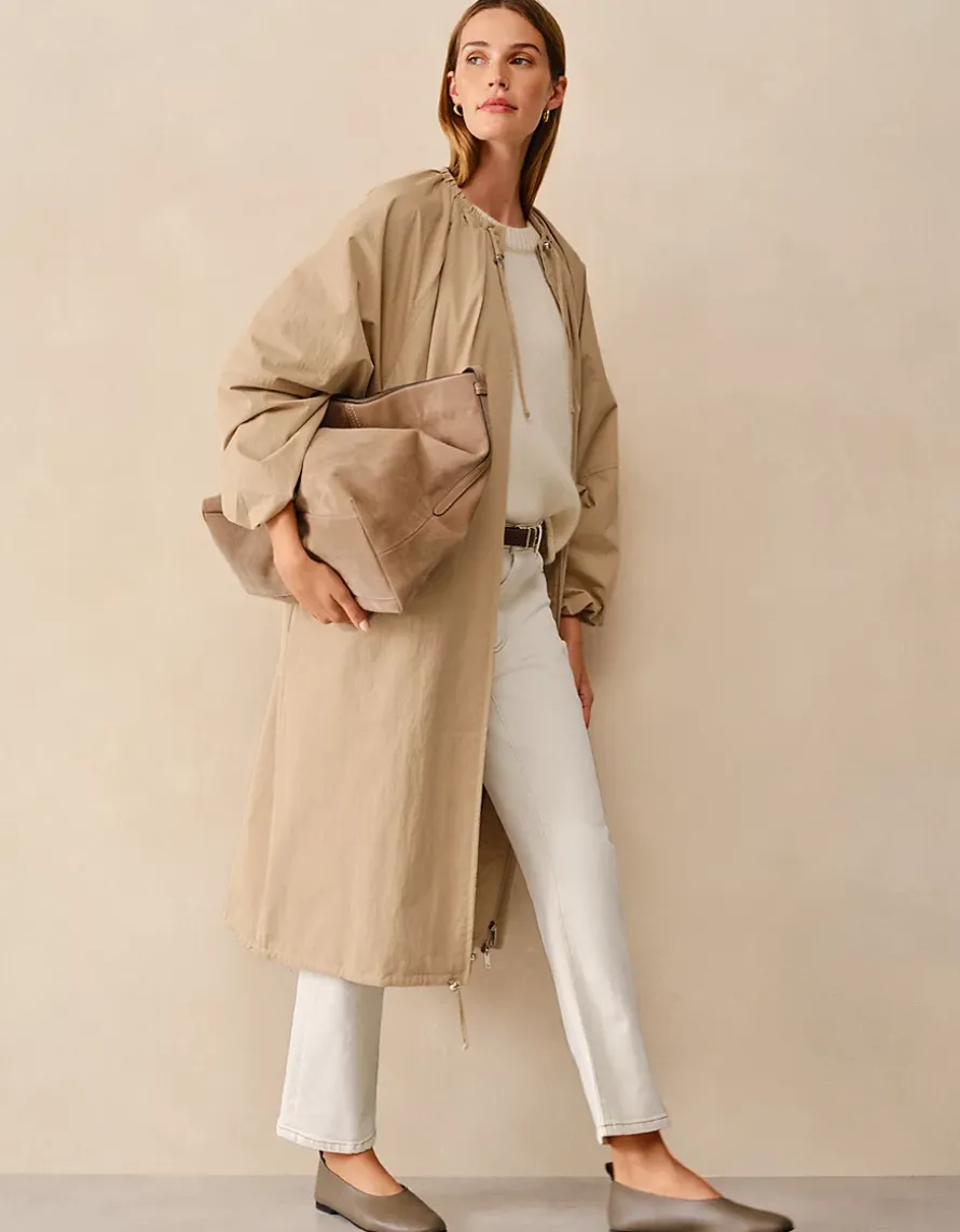 Marlow Straight Leg Jeans