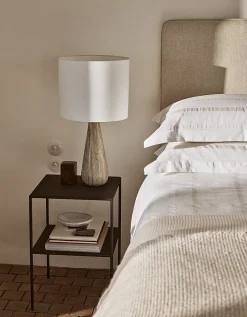 Marton Bedside Table