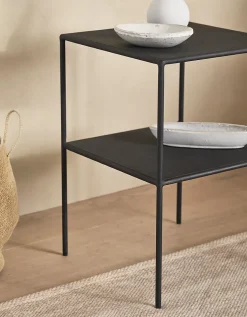 Marton Bedside Table