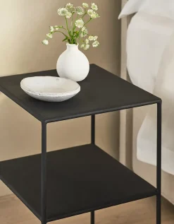Marton Bedside Table