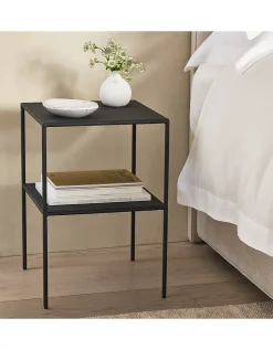 Marton Bedside Table