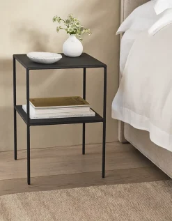 Marton Bedside Table