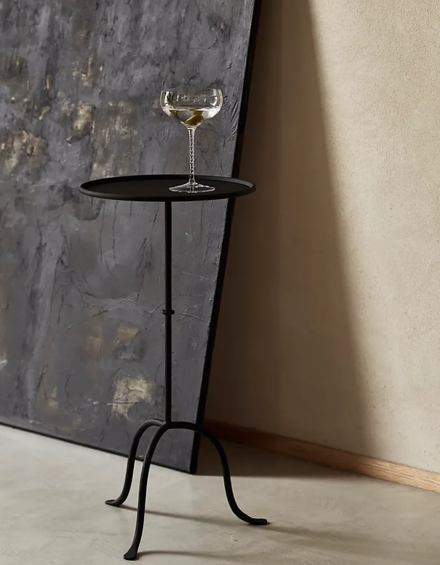 Marton Side Table