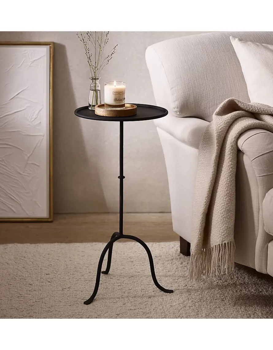 Marton Side Table