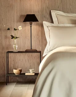 Marton Sofa Side Table