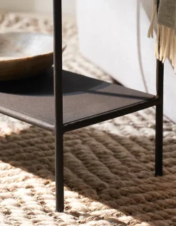 Marton Sofa Side Table