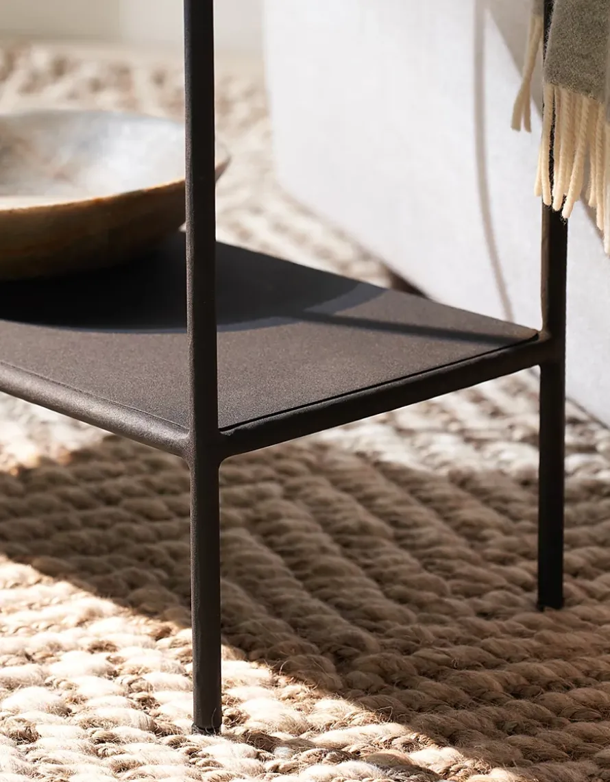 Marton Sofa Side Table