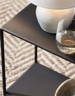 Marton Sofa Side Table