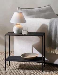 Marton Sofa Side Table