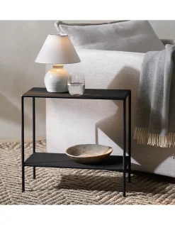 Marton Sofa Side Table