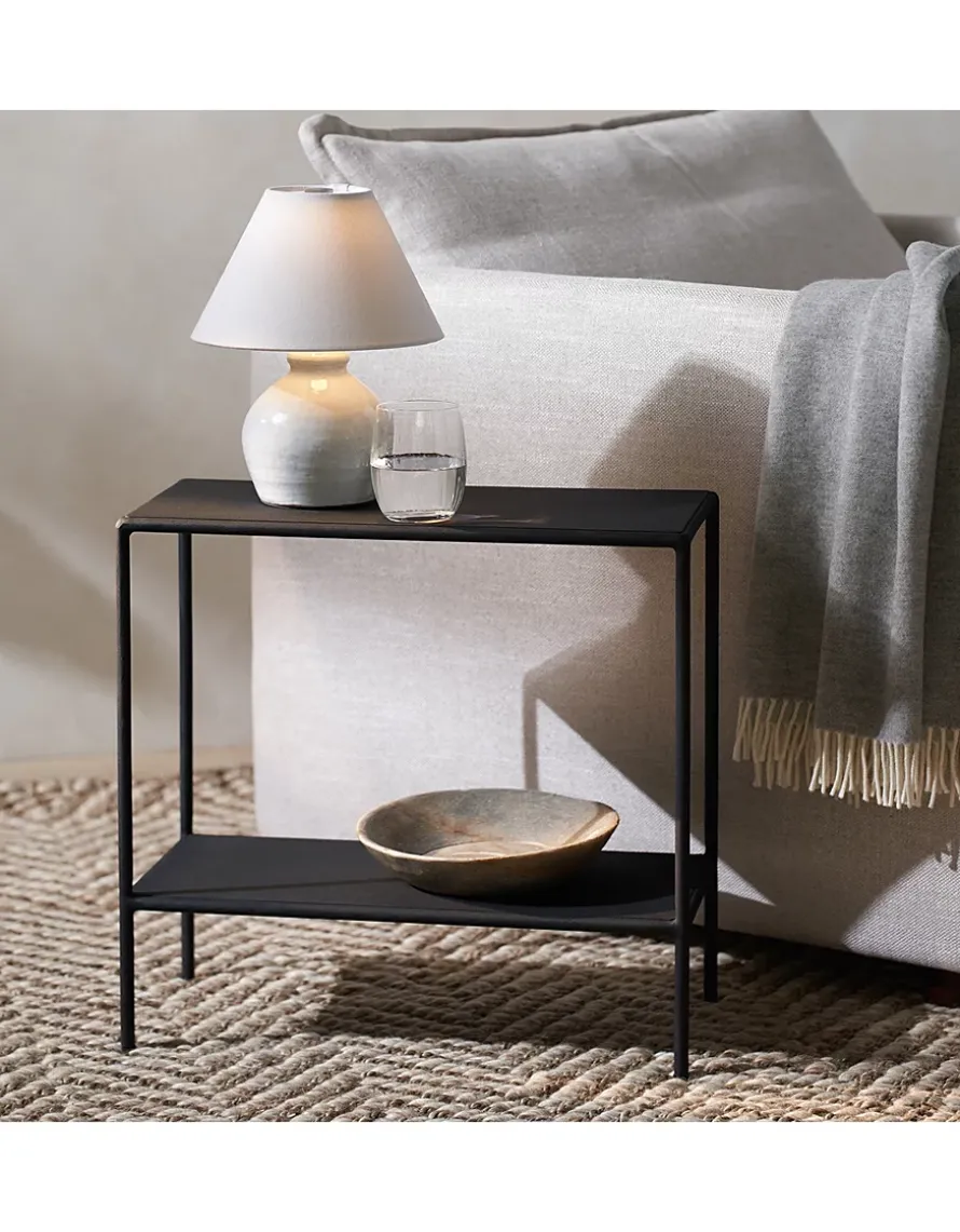Marton Sofa Side Table