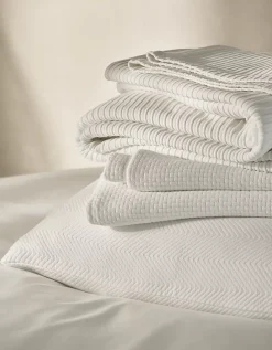 Mason Bedspread & Cushion Cover Collection