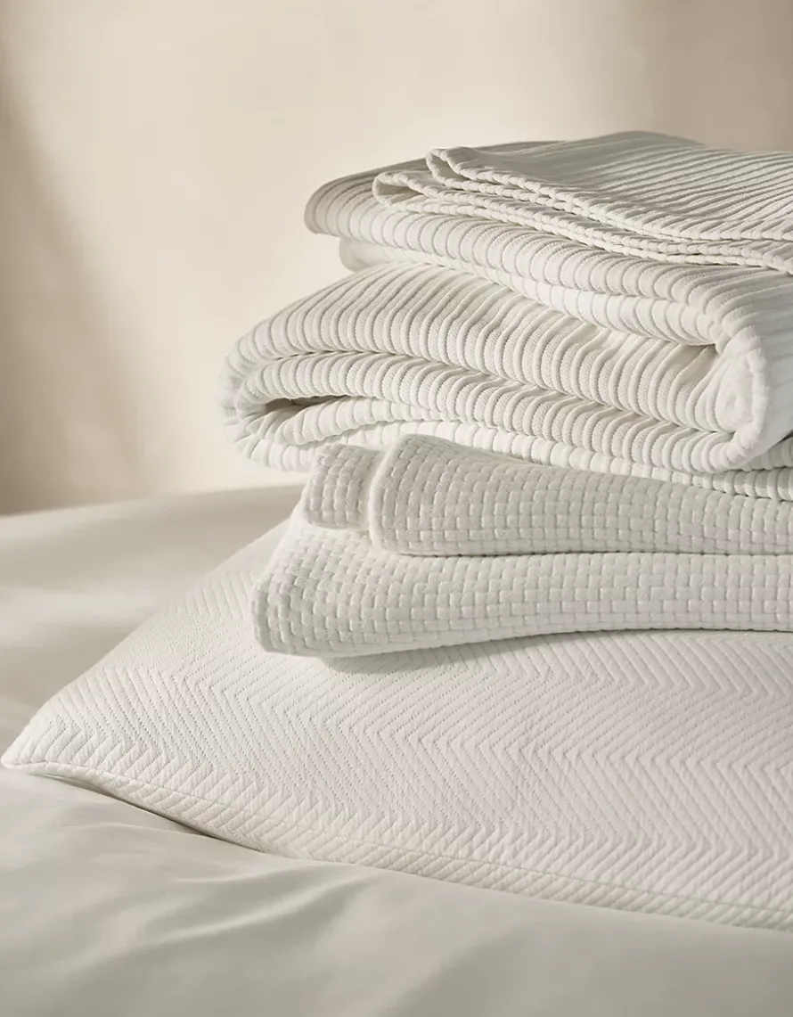 Mason Bedspread & Cushion Cover Collection