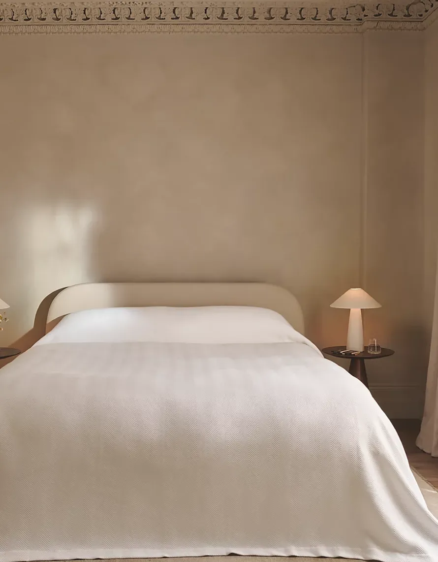 Mason Bedspread & Cushion Cover Collection