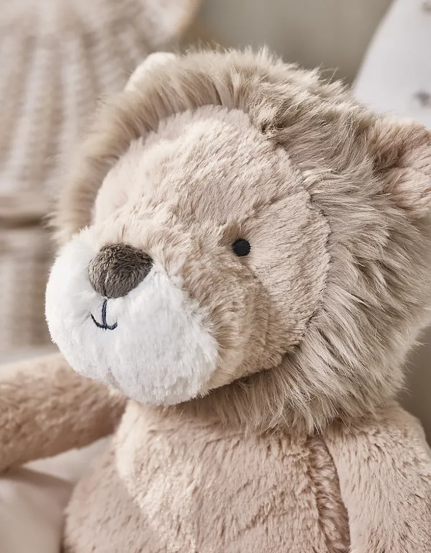 Medium Lenny Lion
