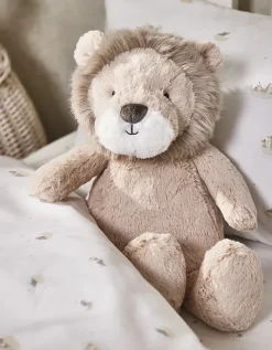 Medium Lenny Lion