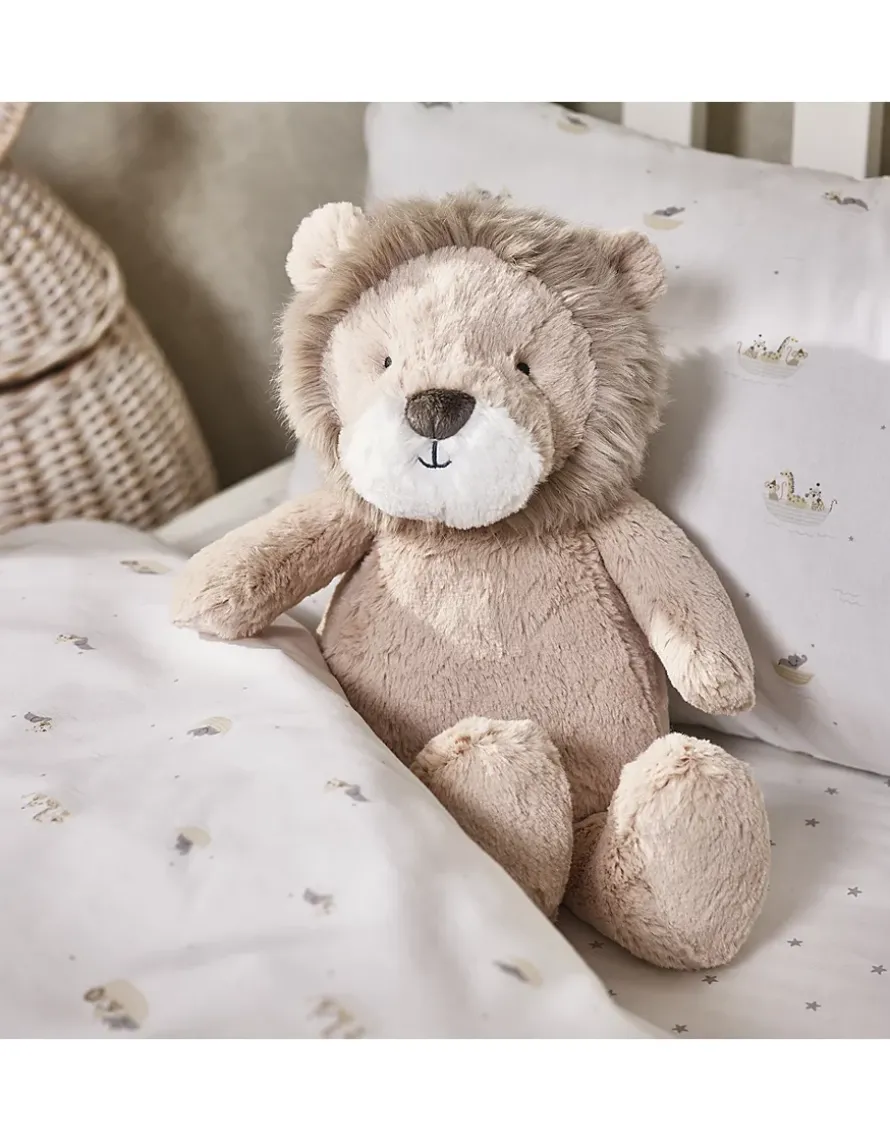 Medium Lenny Lion