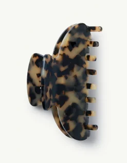 Medium Resin Hair Clip